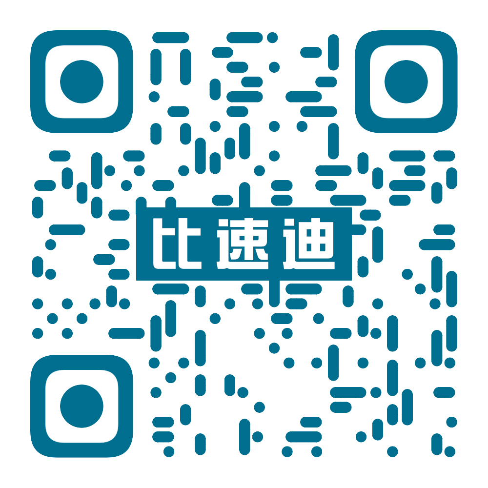 微信二维码